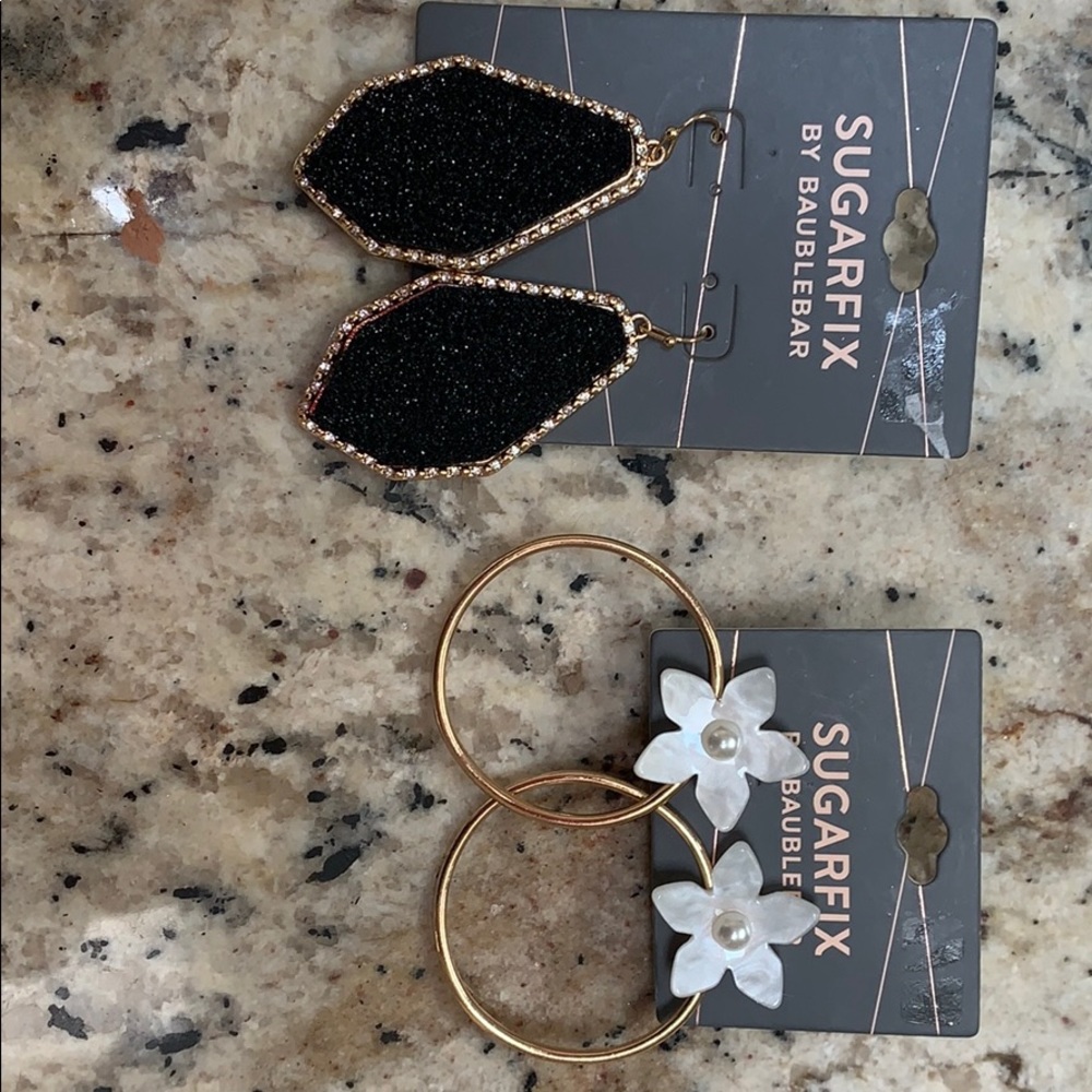 Sugarfix by baublebar